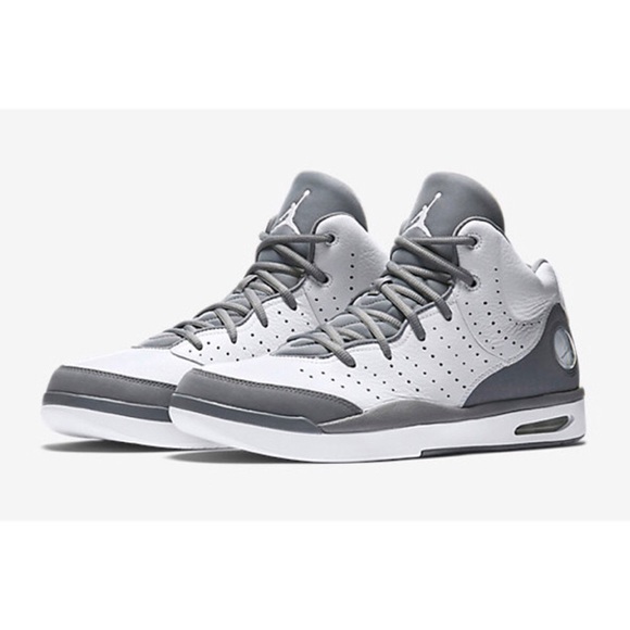 jordan flight tradition